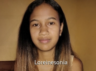 loreinesonia Zizi X