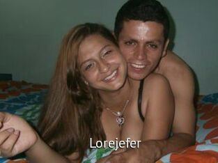 Lorejefer