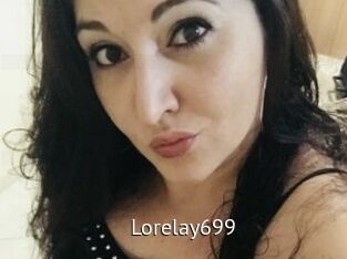 lorelay699 Zizi X