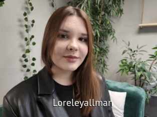 loreleyallman Zizi X