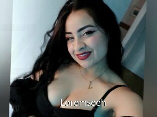 loremseeh Zizi X