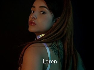 Loren