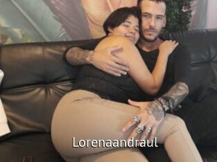 Lorenaandraul