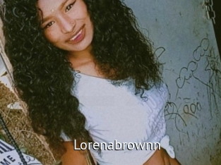 Lorenabrownn