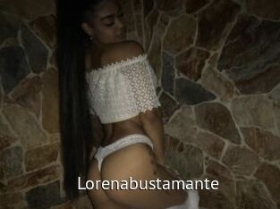 Lorenabustamante