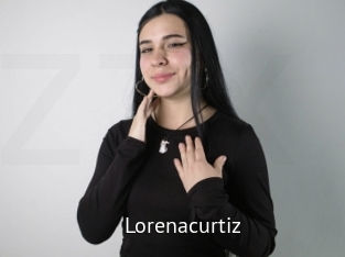 Lorenacurtiz