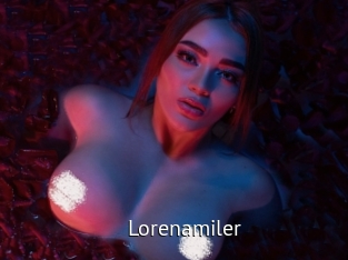 Lorenamiler