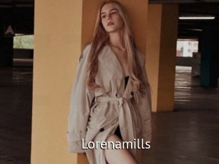 Lorenamills