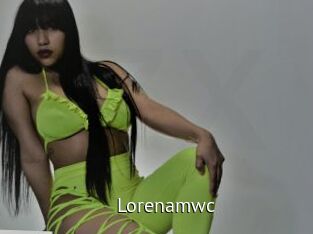 lorenamwc Zizi X