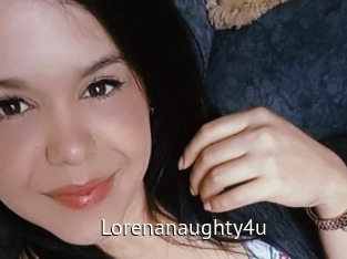 Lorenanaughty4u