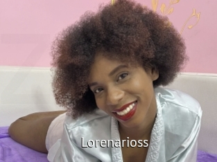 Lorenarioss