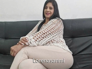 Lorenasanmi