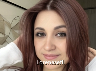 Lorenasefil