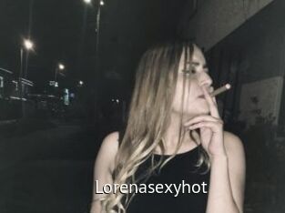 Lorenasexyhot