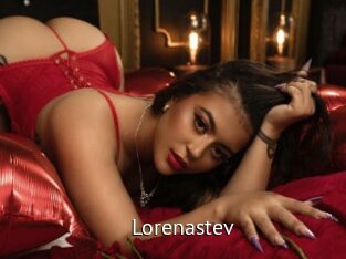 lorenastev Zizi X