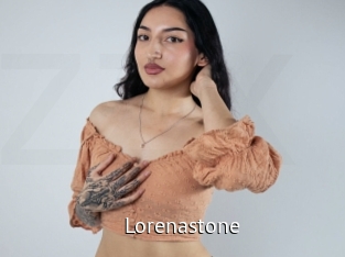 lorenastone Zizi X