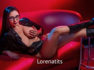 Lorenatits