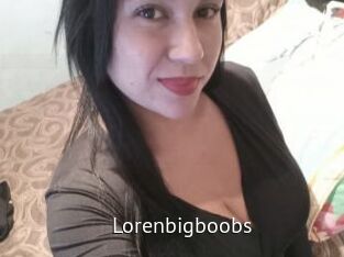 Lorenbigboobs