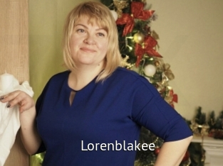 Lorenblakee