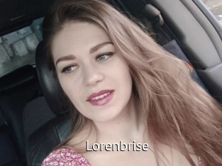 Lorenbrise