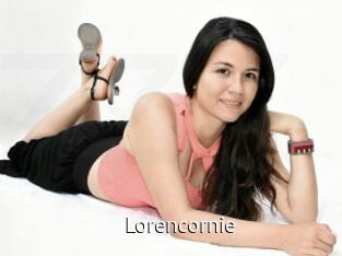 Lorencornie