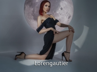 Lorengautier