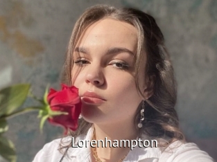 Lorenhampton