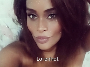 Lorenhot