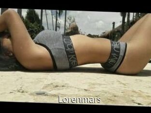 Lorenmars