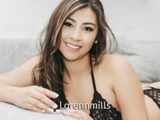 Lorennmills
