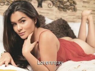 Lorennray