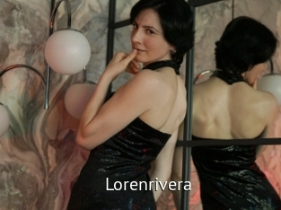 Lorenrivera
