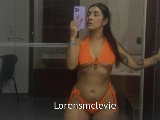 Lorensmclevie