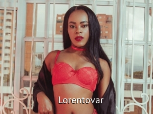 Lorentovar