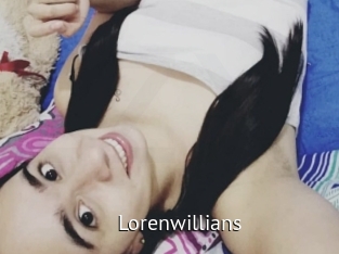 Lorenwillians