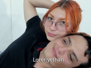 Lorenyethan