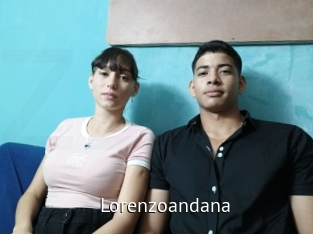 Lorenzoandana