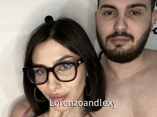 Lorenzoandlexy