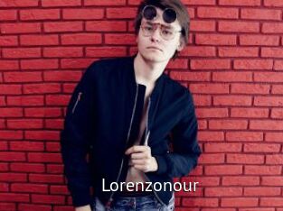 Lorenzonour