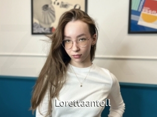 lorettaantell Zizi X