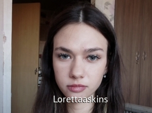 lorettaaskins Zizi X