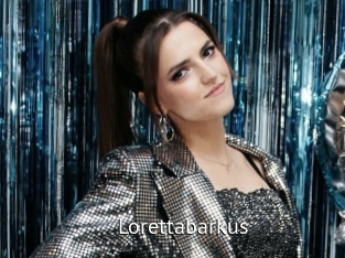 Lorettabarkus