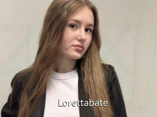 Lorettabate