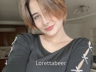 Lorettabeer