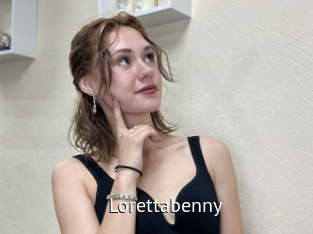 lorettabenny Zizi X