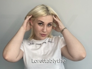 Lorettablythe