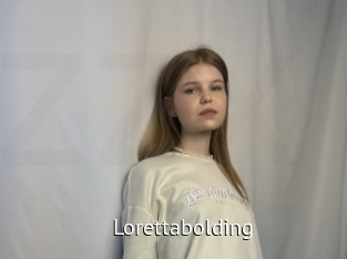 Lorettabolding