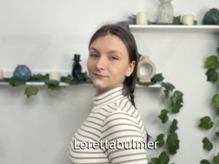Lorettabulmer