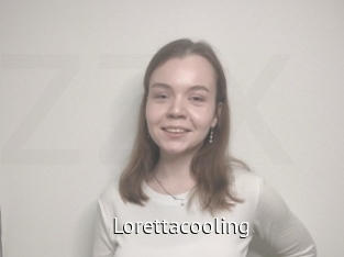 Lorettacooling