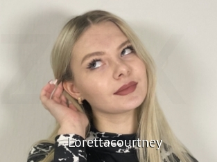 lorettacourtney Zizi X